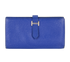 Hermes Bearn Wallet, front view